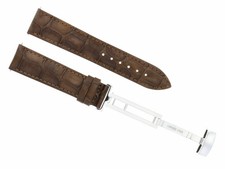 CINTURINO OROLOGIO IN PELLE 20