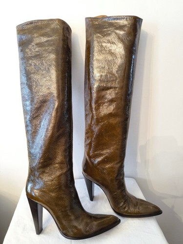 Bottes genouillères 1998 - ,