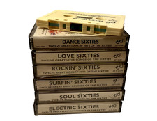 Baby boomer classics - boomer, cassette