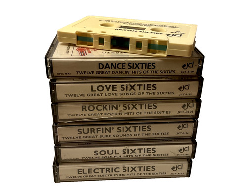 Baby boomer classics - baby,