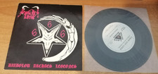 Thou Art Lord - Diabolou Archaes Legeones 7'' 1993 Molon Lave Records