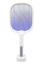 Racchetta Zanzare Elettrica