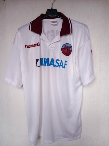 Cittadella maglia calcio - ,