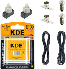 Kit Scolastico Iniziazione