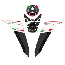 Kit Serbatoio Adesivi 3D