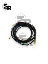Impianto elettrico moto gilera - moto,