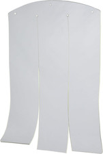 Porta Di Plastica per Il Cane