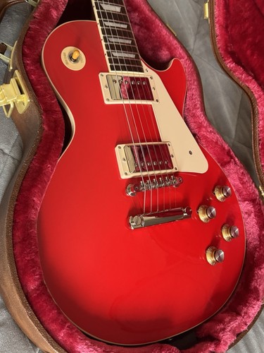 Chitarra gibson les paul - chitarra,