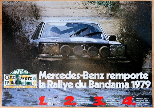 Poster poster originale