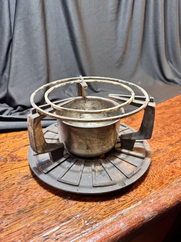 Ronson varaflame tavolino chef - ronson,