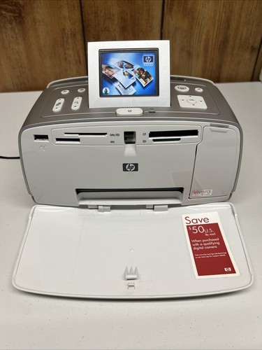 Photosmart 385 stampante - hp,