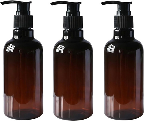 3pcs 250 8oz - 250, bottiglie