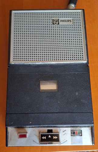 Registratore cassette - registratore,