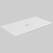 Solodue white cotton ceramic - cotton,