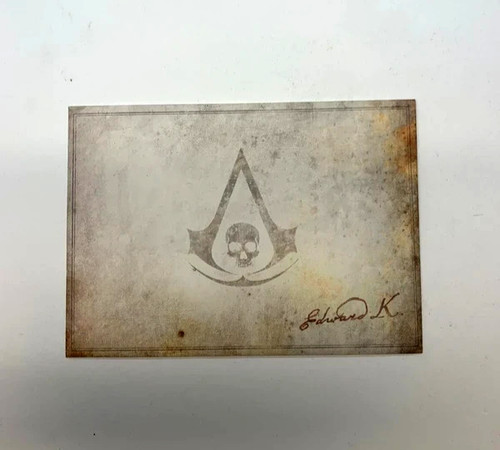 Assassin creed black flag - creed,
