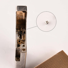 Tubo manicotto albero acciaio