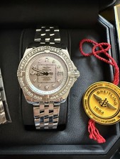 Orologio donna breitling - da,