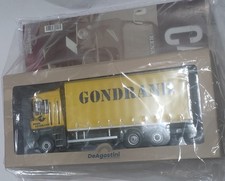 CAMION D'EPOCA DE AGOSTINI