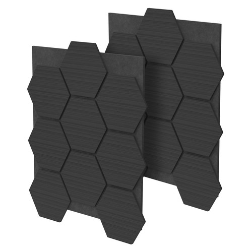 Set pannelli acustici - set,