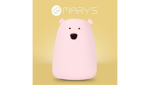 Marys lampada led orso grande - marys,
