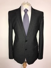 VERSACE - TUTA Uomo GRIGIO