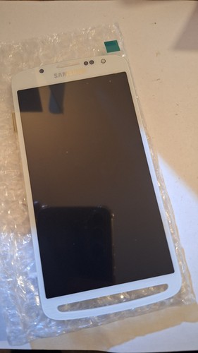Samsung galaxy active - galaxy, s4