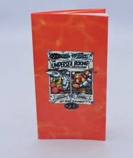 Maui and Sons rubrica