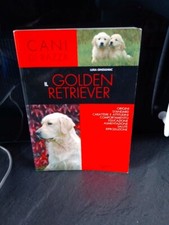 IL GOLDEN RETRIEVER, Luisa