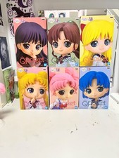 sailor moon collezione