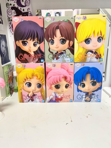 Sailor moon collezione - sailor,