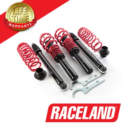 Raceland coilovers kit - raceland,
