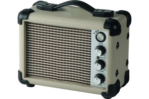 Eko amplificatore chitarra - eko,