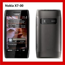 Nokia telefono 4 - nokia, x7