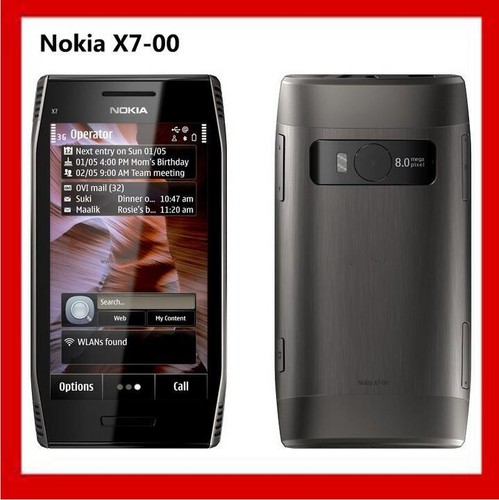 Nokia telefono gps 3g - gps,