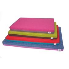 Leopet cuccia materassino