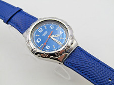 SWATCH IRONY SCUBA WATER