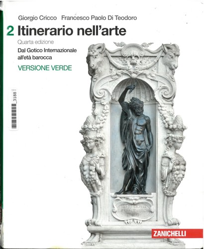 Libro usato itinerario - libro,