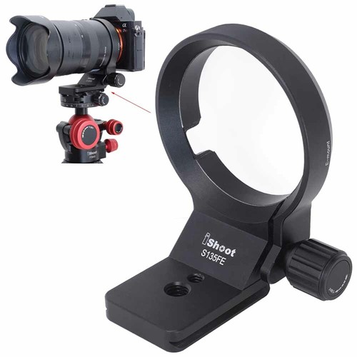 Supporto anello treppiede