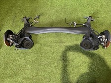 Ponte Assale Posteriore Peugeot 3008 2017 9833974880 (2)