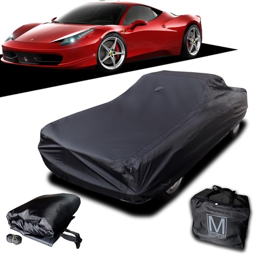 Ferrari 458 italia - ferrari,
