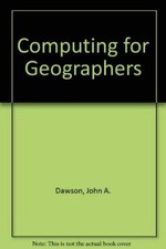 Computing for Geographers