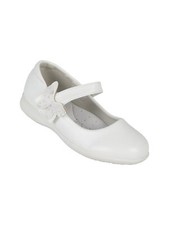 Bacio & Bacio Ballerine cerimonia da bambina con strappo