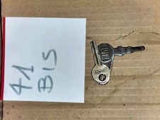 FIAT 600 D CHIAVE COMMUTATORE