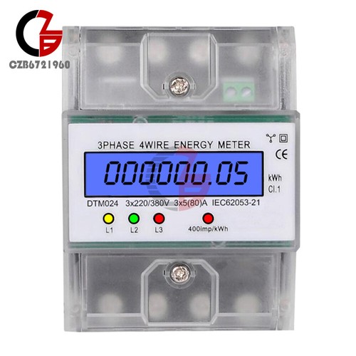 Misuratore energia - misuratore,