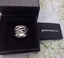 Giovanni Raspini  anello