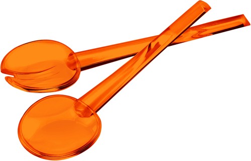 Guzzini coppia posate - -,