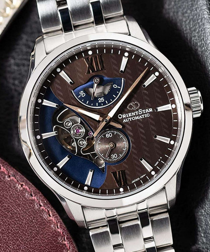 Orologio uomo orient - orient, star