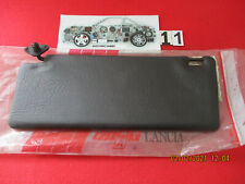 82415965 PANTINA ALETTA PARASOLE SX FIAT CROMA MARRONE