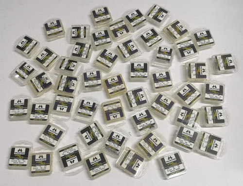 Lotto stock 50 pacchetti - -,