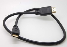 cavo video mini HDMI per JVC